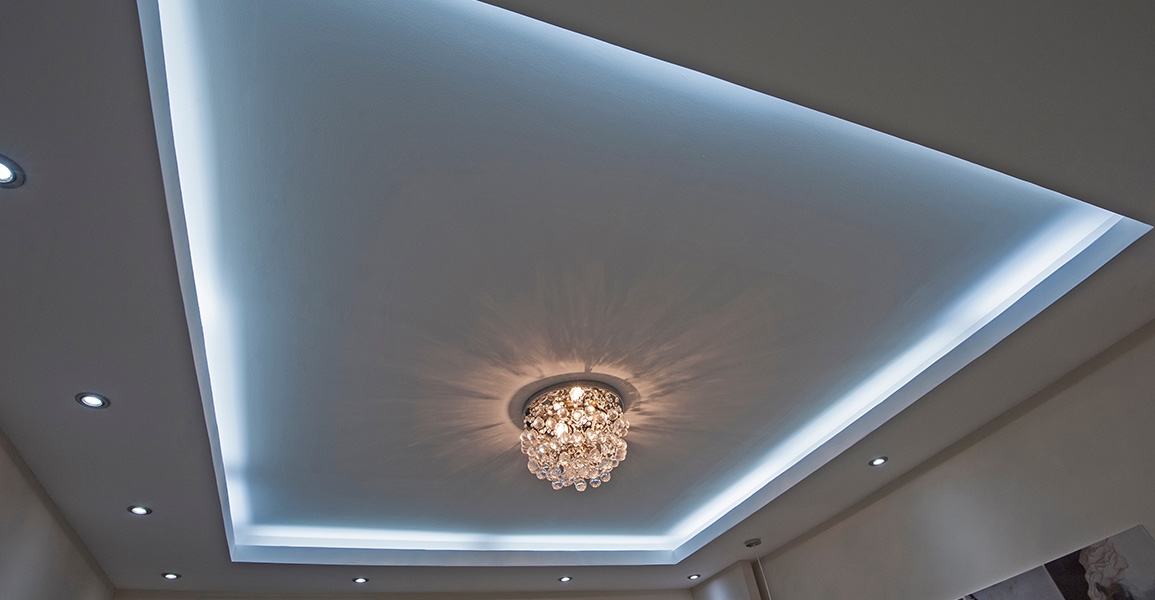 Led Strips • Italian Home Lighting