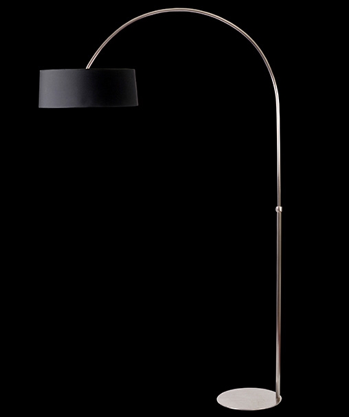 Modern Table Lamps and Floor Lamps